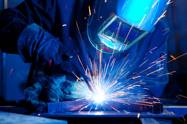 Best Marine and Shipbuilding Welding in Ome, GA
