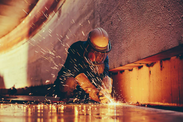 Best Aerospace and Defense Welding in Ome, GA