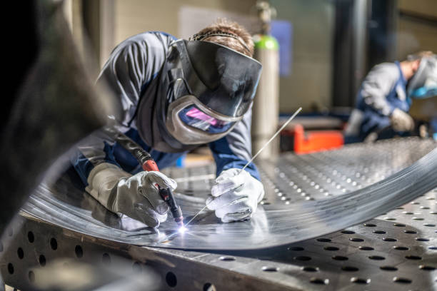 Best Automotive Welding in Ome, GA