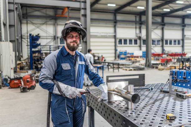  Ome, GA Welder Pros