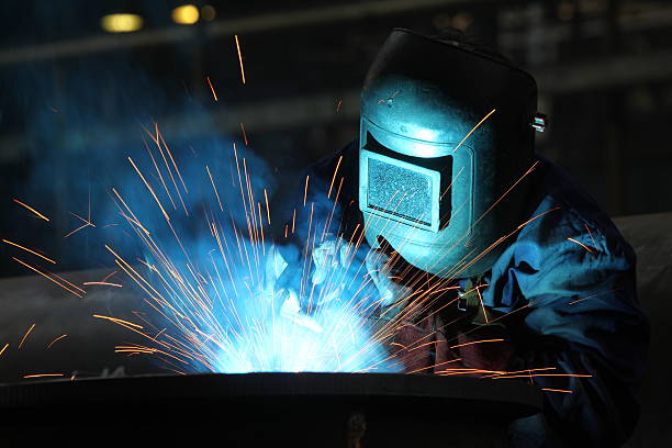 Best Maintenance and Repair Welding in Ome, GA
