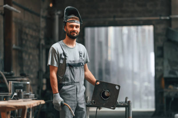 Trusted Omega, GA Welder & Metal Fabrication Experts